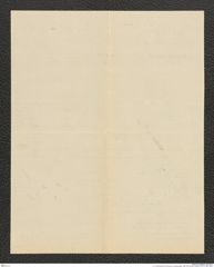 k.k. naturhistorisches Hofmuseum, Intendanzakten 1885-1896 (Hauer), Aktenzahl Z.587.e/1890, Seite 2